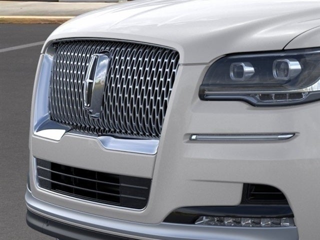 2024 Lincoln Navigator L L Reserve