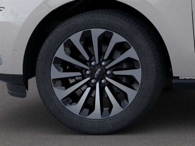 2024 Lincoln Navigator L L Reserve