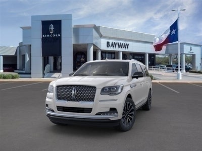 2024 Lincoln Navigator L L Reserve