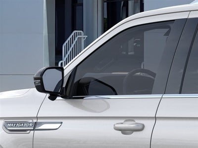 2024 Lincoln Navigator L L Reserve