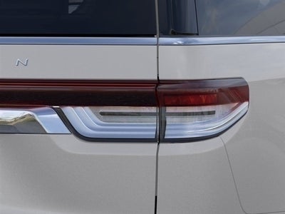 2024 Lincoln Navigator L L Reserve