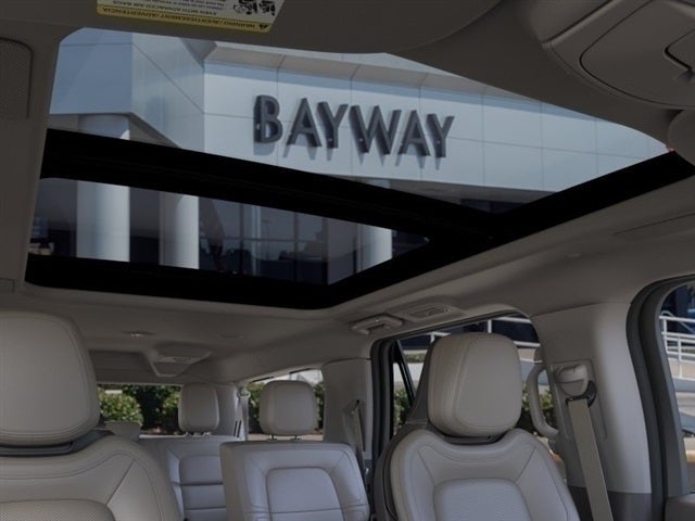 2024 Lincoln Navigator L L Reserve