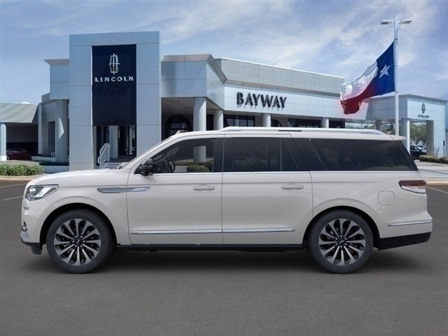 2024 Lincoln Navigator L L Reserve