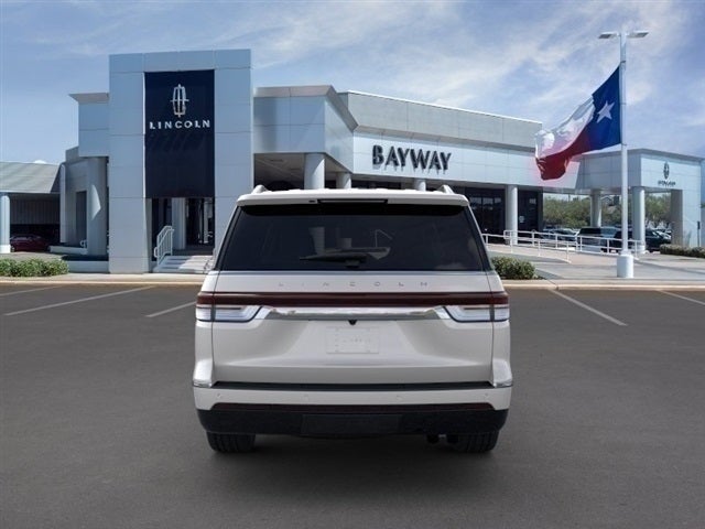 2024 Lincoln Navigator L L Reserve