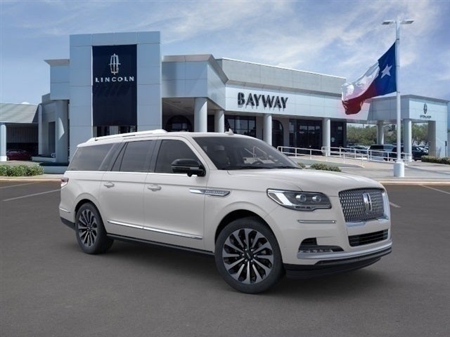 2024 Lincoln Navigator L L Reserve