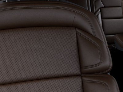 2027 Lincoln Navigator L Reserve