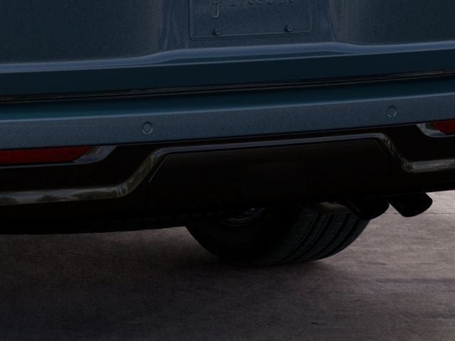 2027 Lincoln Navigator L Reserve