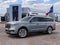 2027 Lincoln Navigator L Reserve