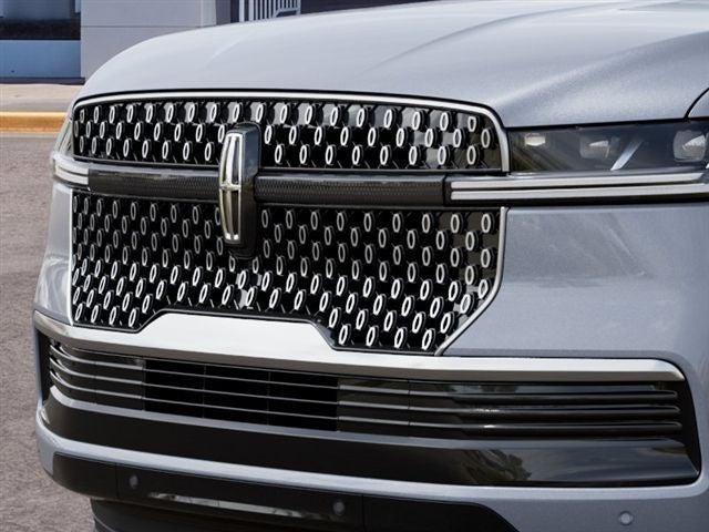 2027 Lincoln Navigator L Reserve