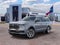 2027 Lincoln Navigator L Reserve