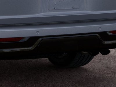 2027 Lincoln Navigator L Reserve