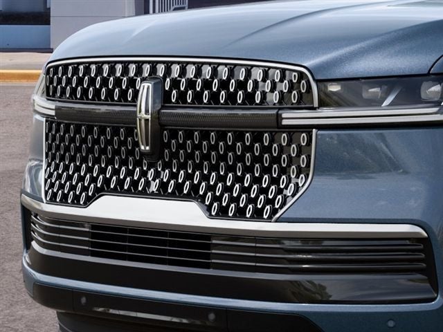 2027 Lincoln Navigator L Reserve