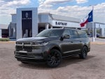 2027 Lincoln Navigator L Reserve