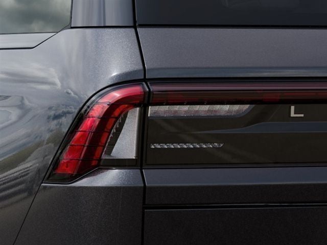 2027 Lincoln Navigator L Reserve