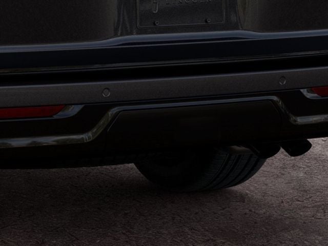 2027 Lincoln Navigator L Reserve
