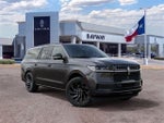 2027 Lincoln Navigator L Reserve