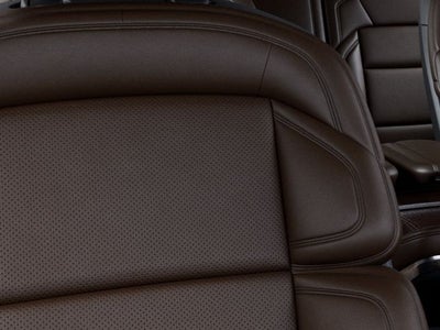 2027 Lincoln Navigator L Reserve