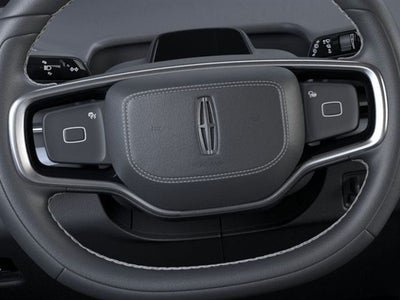 2026 Lincoln Navigator L Premiere