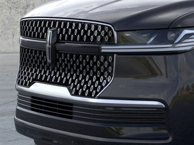 2026 Lincoln Navigator L Premiere