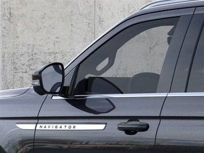 2026 Lincoln Navigator L Premiere