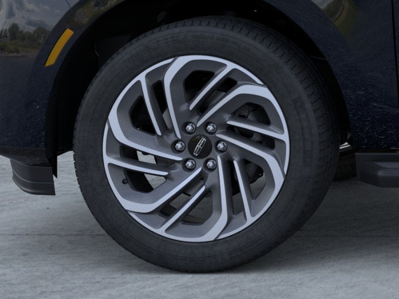 2026 Lincoln Navigator L Premiere