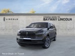 2026 Lincoln Navigator L Premiere