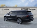 2026 Lincoln Navigator L Premiere