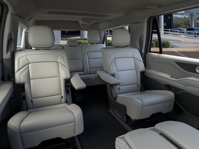 2026 Lincoln Navigator L Premiere