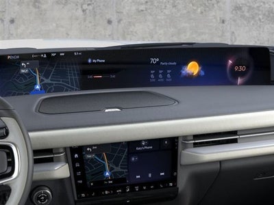 2026 Lincoln Navigator L Premiere