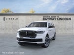 2026 Lincoln Navigator L Premiere