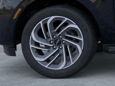 2026 Lincoln Navigator L Premiere