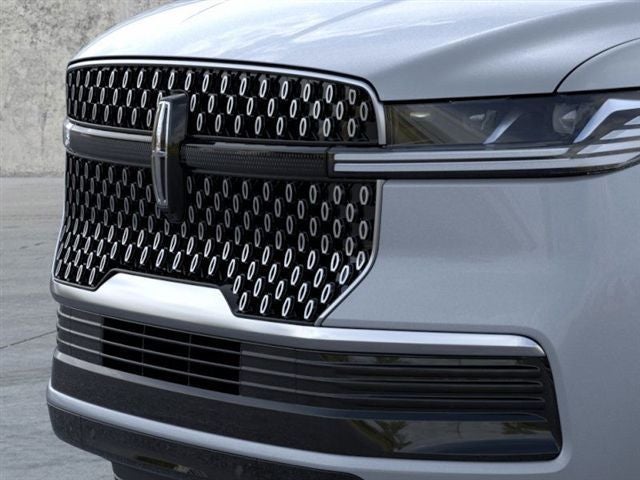2026 Lincoln Navigator L Premiere