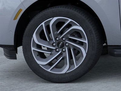 2026 Lincoln Navigator L Premiere