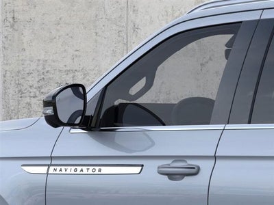 2026 Lincoln Navigator L Premiere