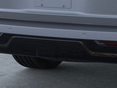 2026 Lincoln Navigator L Premiere