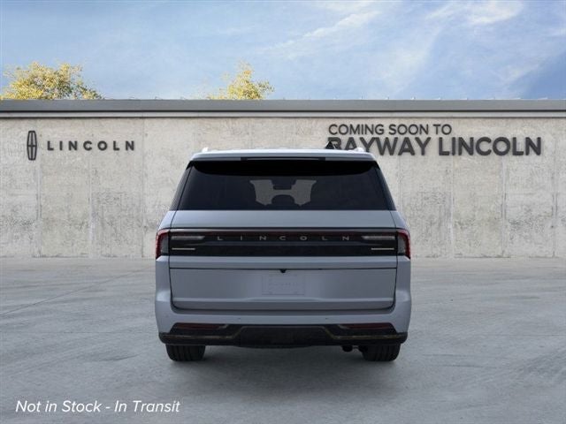 2026 Lincoln Navigator L Premiere