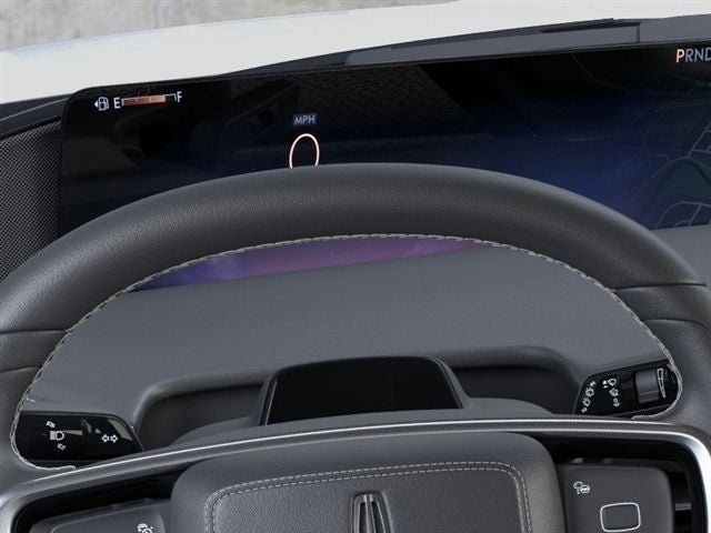 2026 Lincoln Navigator L Premiere