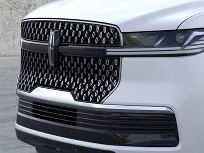 2026 Lincoln Navigator L Premiere