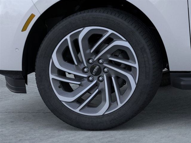 2026 Lincoln Navigator L Premiere