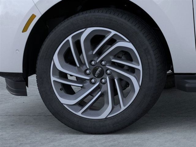 2026 Lincoln Navigator L Premiere