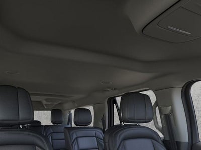 2026 Lincoln Navigator L Premiere