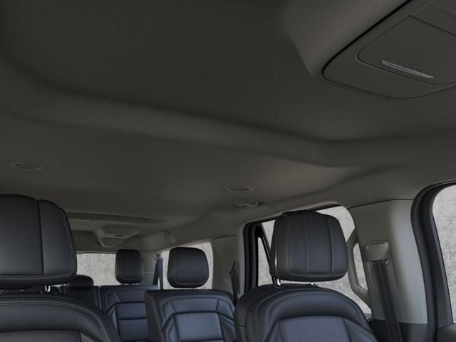 2026 Lincoln Navigator L Premiere