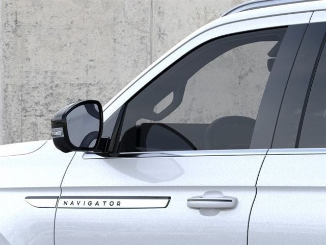 2026 Lincoln Navigator L Premiere