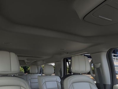2026 Lincoln Navigator L Premiere