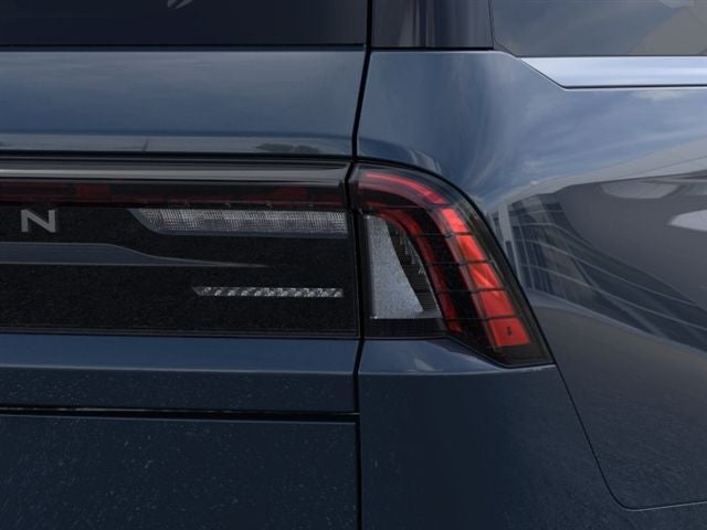 2026 Lincoln Navigator L Premiere