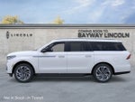2026 Lincoln Navigator L Premiere