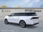 2026 Lincoln Navigator L Premiere