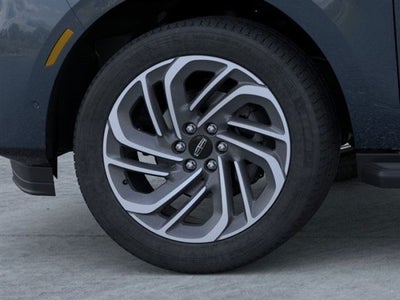 2026 Lincoln Navigator L Premiere