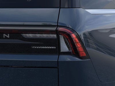 2026 Lincoln Navigator L Premiere