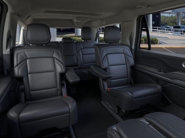 2026 Lincoln Navigator L Premiere